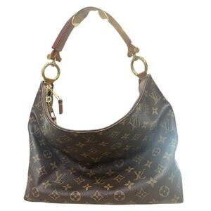 Louis Vuitton Sully MM (18065)